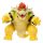 The Super Mario Bros. Movie Action Figure Bowser 18 cm