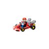 The Super Mario Bros. Movie Mini Figures with Karts 6 cm Assortment (6)