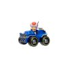 The Super Mario Bros. Movie Mini Figures with Karts 6 cm Assortment (6)