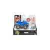 The Super Mario Bros. Movie Mini Figures with Karts 6 cm Assortment (6)