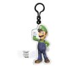 The Super Mario Bros. Movie Plush Keychains 8 cm Assortment (12)