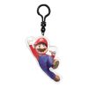 The Super Mario Bros. Movie Plush Keychains 8 cm Assortment (12)