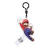 The Super Mario Bros. Movie Plush Keychains 8 cm Assortment (12)