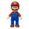 The Super Mario Bros. Movie Plush Figure Mario 30 cm