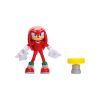 Sonic - The Hedgehog Mini Figure Wave 14 10 cm Assortment (6)