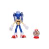 Sonic - The Hedgehog Mini Figure Wave 14 10 cm Assortment (6)