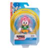 Sonic - The Hedgehog Mini Figure Wave 19 6 cm Assortment (8)