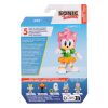 Sonic - The Hedgehog Mini Figure Wave 19 6 cm Assortment (8)