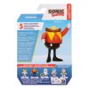 Sonic - The Hedgehog Mini Figure Wave 19 6 cm Assortment (8)