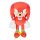 Sonic - The Hedgehog Jumbo Plush Figure Knuckles 50 cm