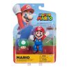 World of Nintendo Mini Figure Super Mario Wave 40 10 cm Assortment (5)