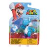 World of Nintendo Mini Figure Super Mario Wave 40 10 cm Assortment (5)