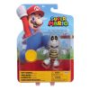 World of Nintendo Mini Figure Super Mario Wave 40 10 cm Assortment (5)