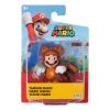 World of Nintendo Mini Figure Super Mario Wave 52 6 cm Assortment (8)