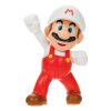 World of Nintendo Mini Figure Super Mario Wave 54 6 cm Assortment (8)