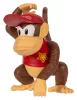 World of Nintendo Mini Figure Donkey Kong 6 cm Assortment (16)