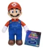 The Super Mario Galaxy Movie Plush Figure Mario 23 cm
