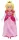 The Super Mario Galaxy Movie Plush Figure Princess Peach 23 cm
