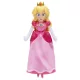 The Super Mario Galaxy Movie Plush Figure Princess Peach 23 cm