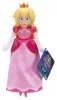 The Super Mario Galaxy Movie Plush Figure Princess Peach 23 cm