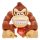 Super Mario Figura Donkey Kong 15 cm