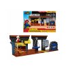 World of Nintendo Super Mario Playset Dungeon Deluxe