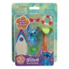 Lilo & Stitch Mini Figura Játkkészlet Hang Ten Stitch 7 cm