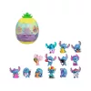 Lilo & Stitch Mini Figures Stitch Hobbies Series 2 Display (24)
