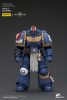 Warhammer 40k Figura 1/18 Ultramarines Lieutenant Titus 13 cm