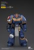 Warhammer 40k Figura 1/18 Ultramarines Lieutenant Titus 13 cm