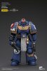 Warhammer 40k Figura 1/18 Ultramarines Lieutenant Titus 13 cm