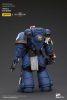 Warhammer 40k Figura 1/18 Ultramarines Lieutenant Titus 13 cm