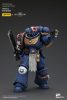 Warhammer 40k Figura 1/18 Ultramarines Lieutenant Titus 13 cm