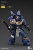 Warhammer 40k Figura 1/18 Ultramarines Lieutenant Titus 13 cm