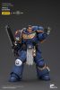 Warhammer 40k Figura 1/18 Ultramarines Lieutenant Titus 13 cm