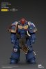 Warhammer 40k Figura 1/18 Ultramarines Sergeant Gadriel 13 cm