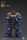 Warhammer 40k Figura 1/18 Ultramarines Sergeant Gadriel 13 cm