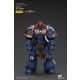 Warhammer 40k Figura 1/18 Ultramarines Sergeant Gadriel 13 cm