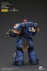 Warhammer 40k Figura 1/18 Ultramarines Sergeant Gadriel 13 cm