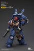 Warhammer 40k Figura 1/18 Ultramarines Sergeant Gadriel 13 cm