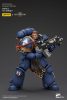 Warhammer 40k Figura 1/18 Ultramarines Sergeant Gadriel 13 cm