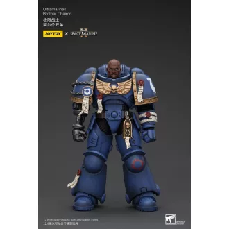 Warhammer 40k Figura 1/18 Ultramarines Brother Chairon 13 cm