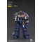 Warhammer 40k Figura 1/18 Ultramarines Brother Chairon 13 cm