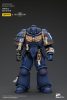 Warhammer 40k Figura 1/18 Ultramarines Brother Chairon 13 cm