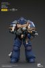 Warhammer 40k Figura 1/18 Ultramarines Brother Chairon 13 cm