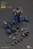 Warhammer 40k Figura 1/18 Ultramarines Brother Chairon 13 cm