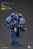 Warhammer The Horus Heresy Action Figure 1/18 Ultramarines MK VI Tactical Squad Legionary with Bolter& Chainblade 20 cm