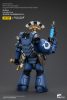 Warhammer The Horus Heresy Action Figure 1/18 Ultramarines MK VI Tactical Squad Sergeant with Plasma Pistol and Power Sword 20 cm