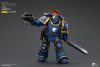 Warhammer The Horus Heresy Action Figure 1/18 Ultramarines Legion MKIII Tactical Squad Sergeant with Power Sword 20 cm