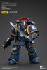 Warhammer The Horus Heresy Action Figure 1/18 Ultramarines Legion MKIII Tactical Squad Sergeant with Power Sword 20 cm